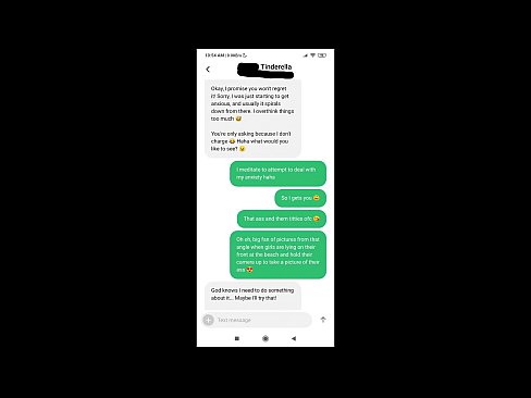 ❤️ Tinder မှ PAWG အသစ်တစ်ခုကို ကျွန်ုပ်၏ harem သို့ ထည့်ခဲ့သည် ( Tinder နှင့် စကားပြောပါ ) ❤ Porno my.epicpornvideos-com.ru ❌️